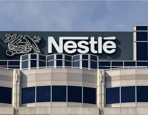 Nestle