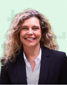 Picture of Ms. Kevyn Eva Norton