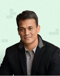 Picture of Mr. Nitin Gaur