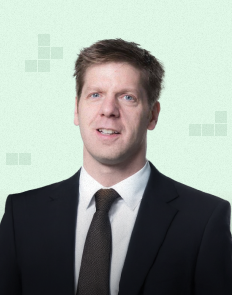 Picture of Mr. Thomas Heinis