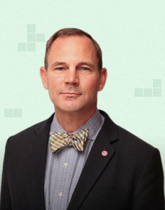 Picture of Dr. Daniel Garett Van Der Vliet