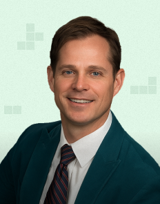 Picture of Dr. Shad Morris